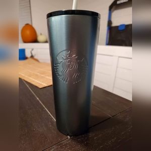 Starbucks Tumblr 24oz